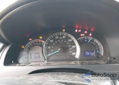 2014 Toyota Camry Se V6 from USA, damaged, VIN 4T1BK1FK3EU537877